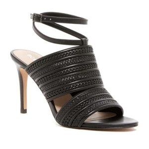 BCBGENERATION Karli Open Toe Ankle Strap Sandals